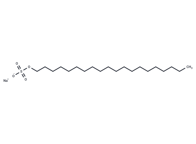 Sodium eicosyl sulfate