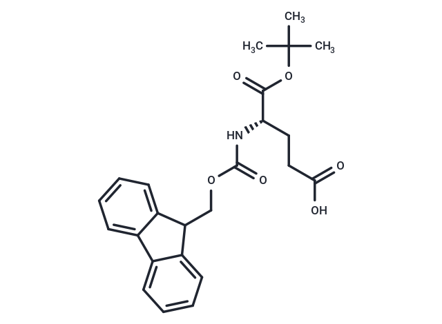 Fmoc-Glu-OtBu