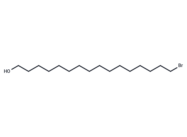 16-Bromo-1-hexadecanol