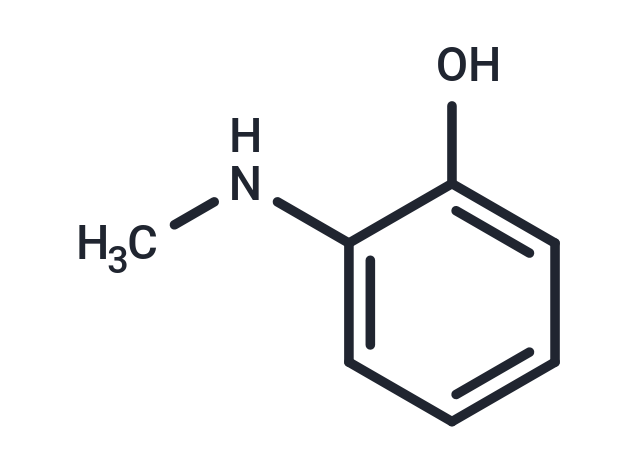 2-(Methylamino)phenol
