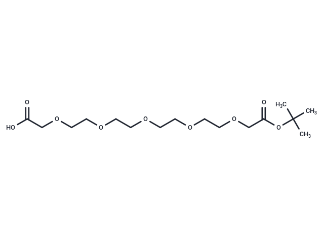 Boc-PEG4-acid