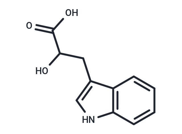 Indolelactic acid