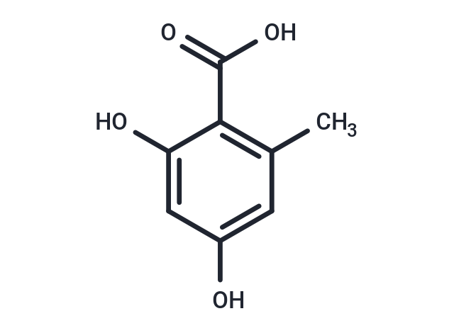 Orsellinic acid