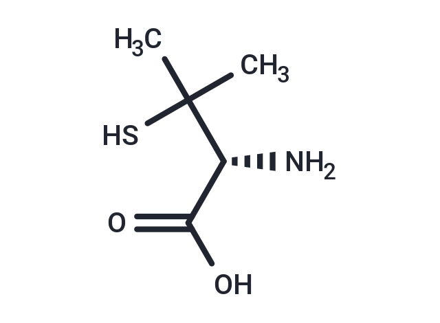 L-Penicillamine