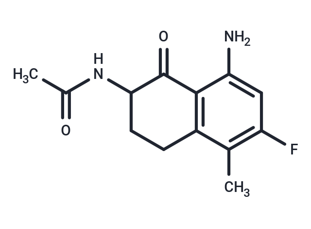 Exatecan Intermediate 2