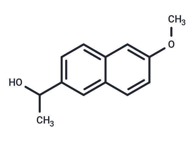 1-(6-Methoxy-2-naphthyl)ethanol