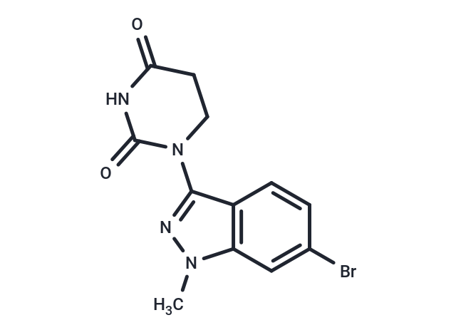 CRBN ligand-547