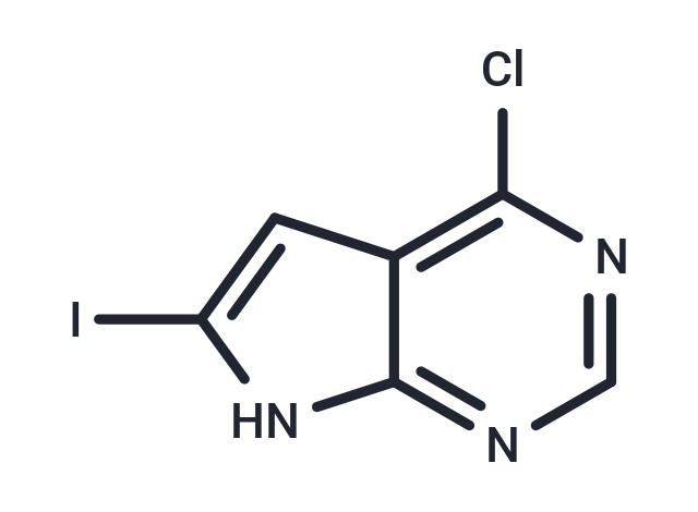 7-Deazapurine impurity 1