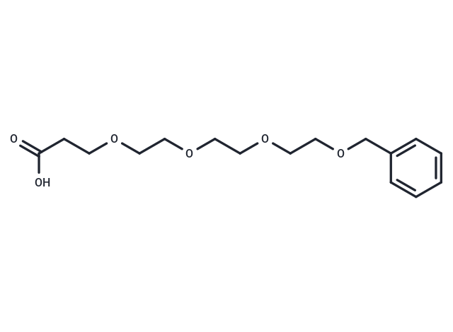 Benzyl-PEG4-acid