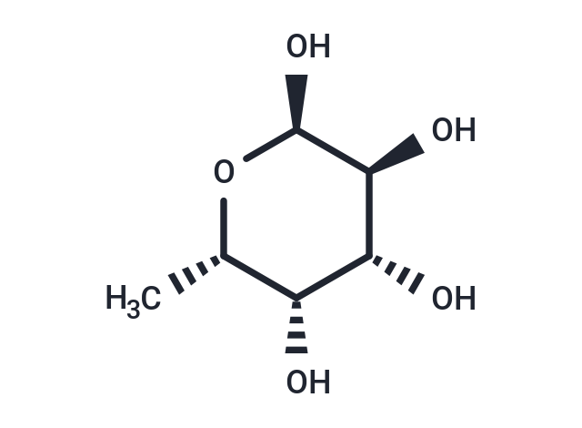 α-L-Fucopyranos