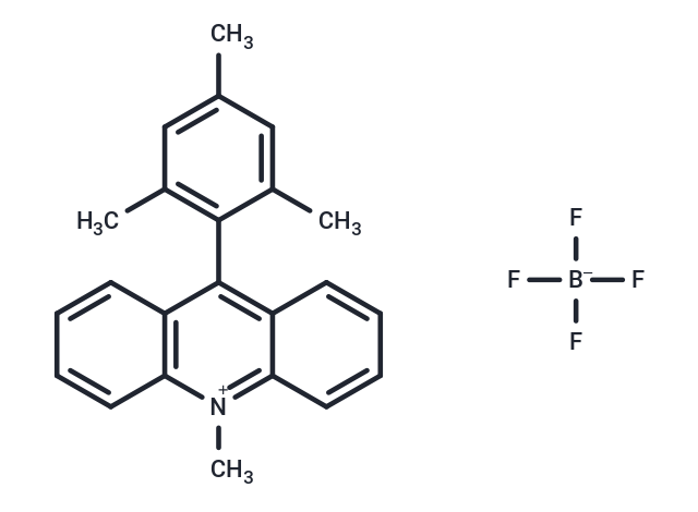 9-Mesityl-10-methylacridinium tetrafluoroborate