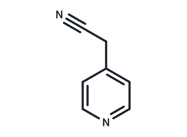 4-Pyridylacetonitrile