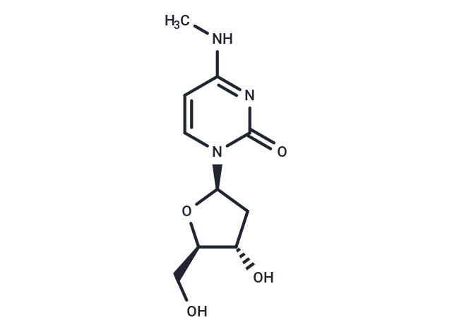 2'-Deoxy-N4-methylcytidine