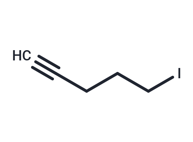 5-Iodopent-1-yne