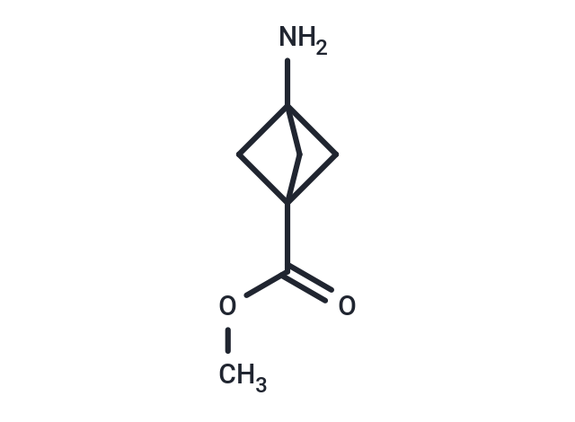 Methyl 3-aminobicyclo[1.1.1]pentane-1-carboxylate