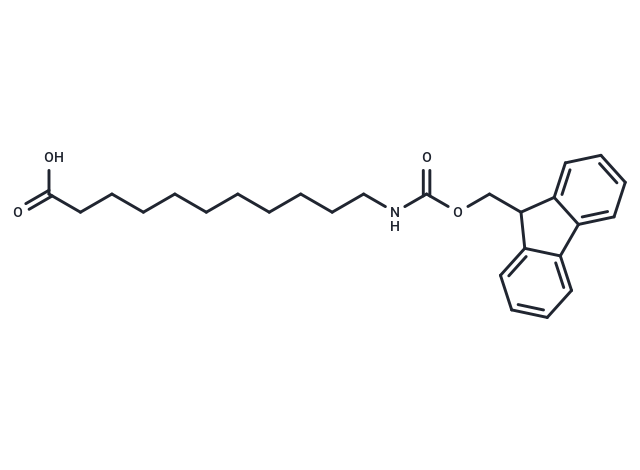 Fmoc-11-aminoundecanoic acid