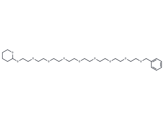 Benzyl-PEG8-THP