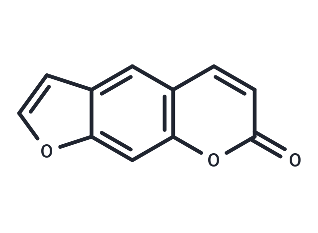 Psoralen