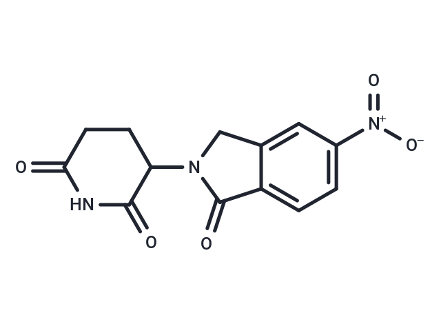 Desamino lenalidomide-NO2