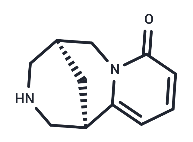 Cytisinicline