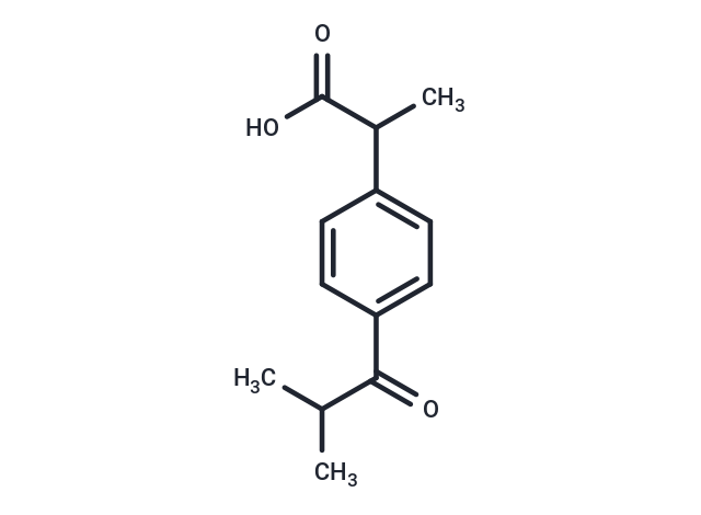 1-Oxo Ibuprofen
