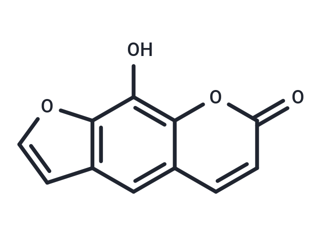 Xanthotoxol