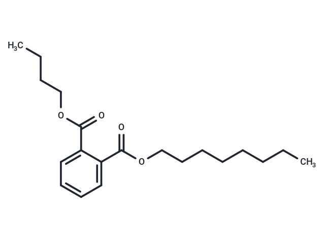 Butyl octyl phthalate (Standard)