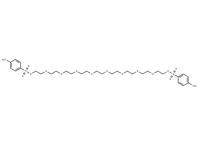 Tos-PEG9-Tos