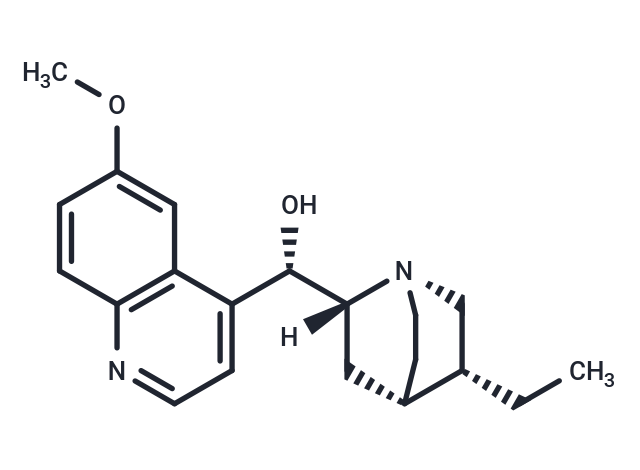 Hydroquinidine