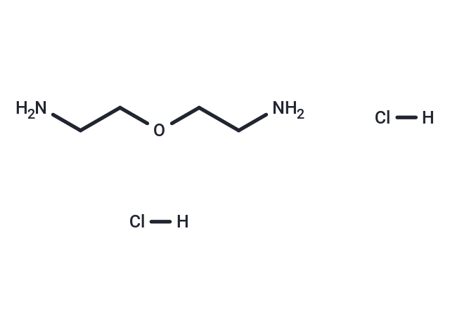 2,2-Oxybis(ethylamine) dihydrochloride
