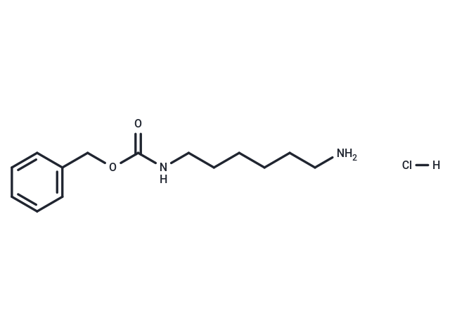 Benzyl (6-aminohexyl)carbamate hydrochloride