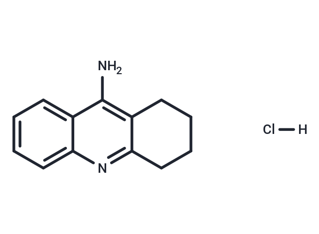 Tacrine hydrochloride