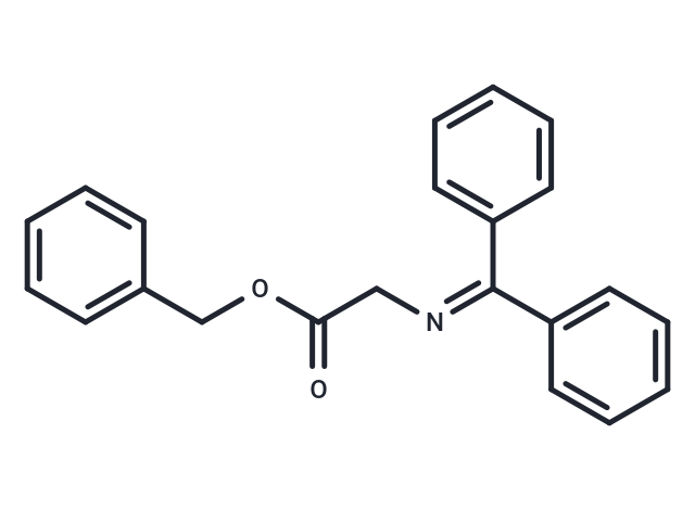 Diphenylmethylene-glycine benzyl ester