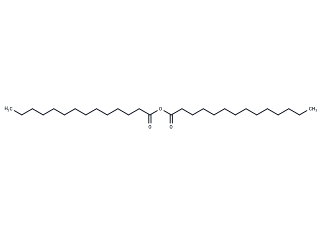 Myristic anhydride