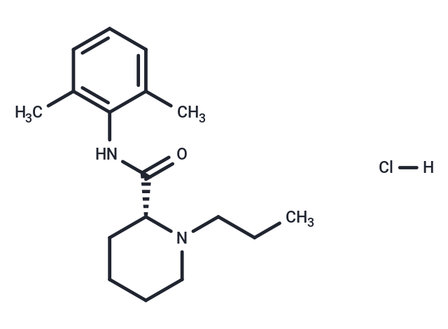 Ropivacaine impurity 1 hydrochloride