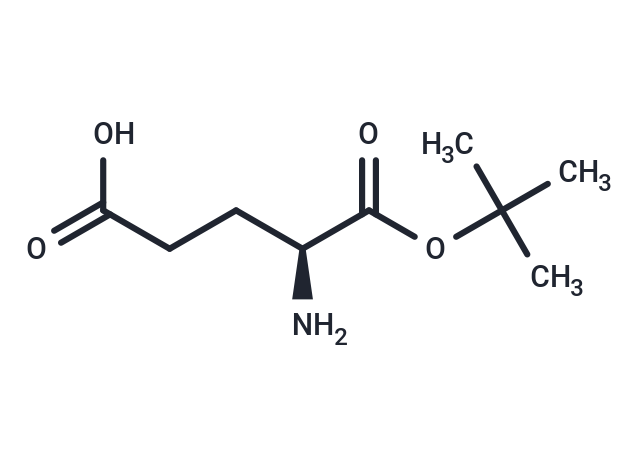 H-Glu-OtBu