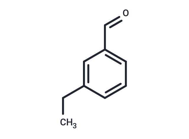 m-Ethylbenzaldehyde