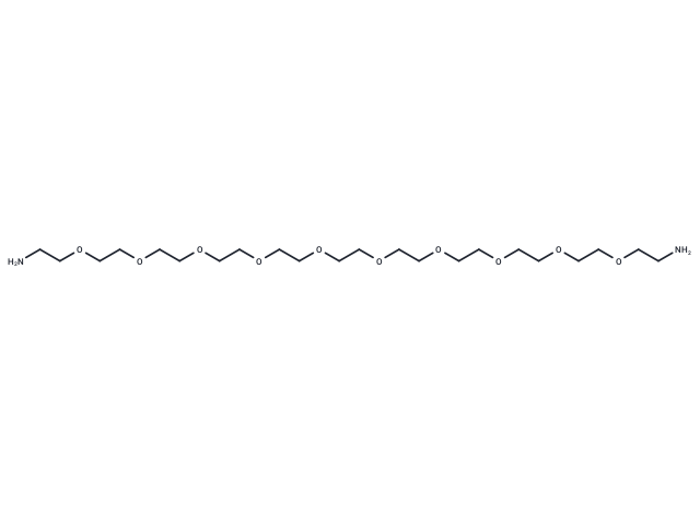 Amino-PEG10-amine