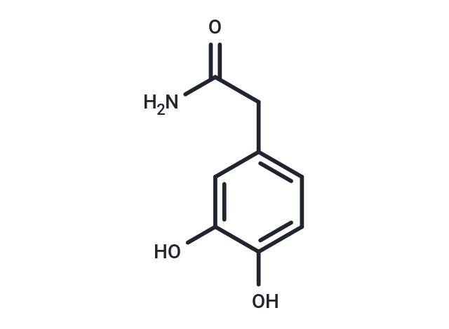 Dopacetamide