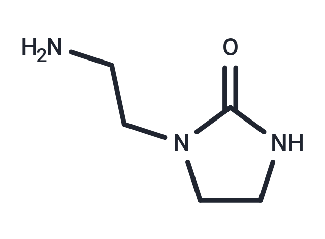 1-(2-Aminoethyl)imidazolidin-2-one