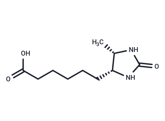 D-Desthiobiotin