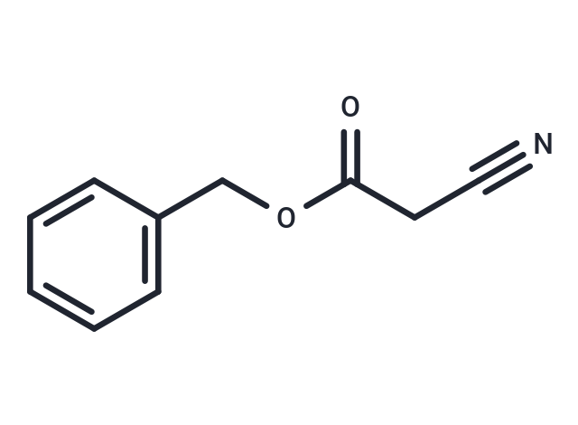 Benzyl 2-cyanoacetate