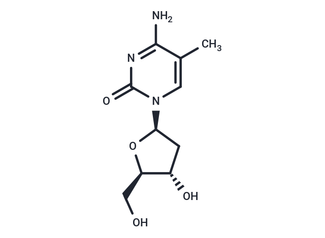 5-Methyl-2'-deoxycytidine