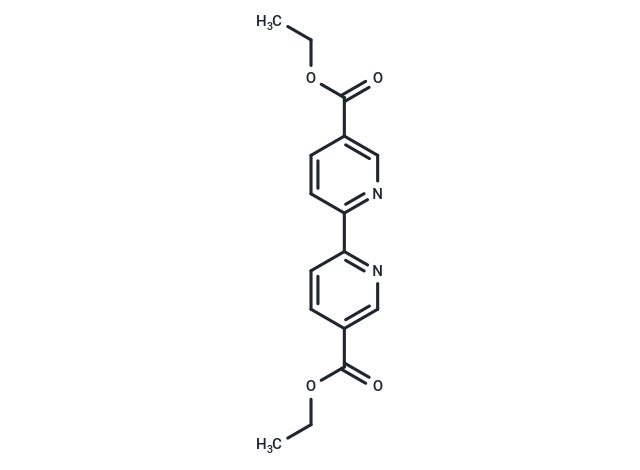 Diethyl bipy55'DC