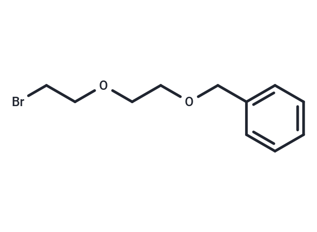 Bn-PEG2-Br