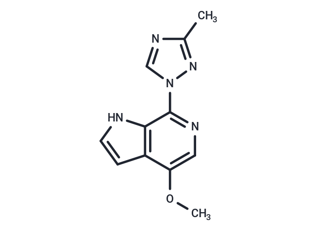 Compound FL0007