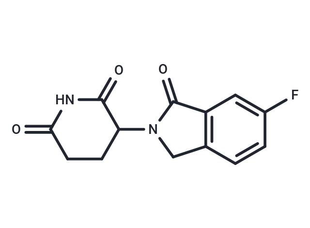 Lenalidomide-6-F