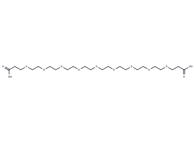 Bis-PEG9-acid