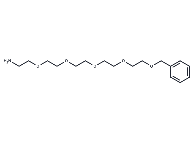 Benzyl-PEG5-amine