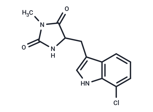 Necrostatin 2 racemate